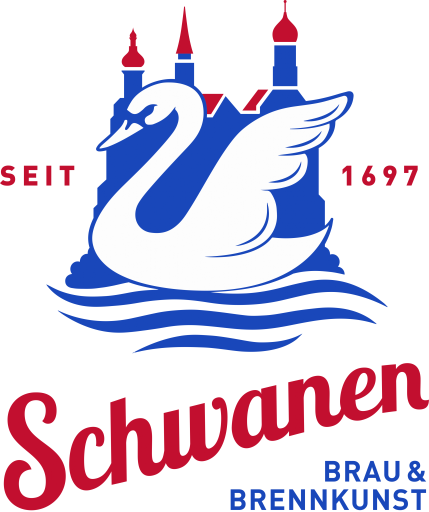 Bierlogo_Schwanen_BRAUEREI