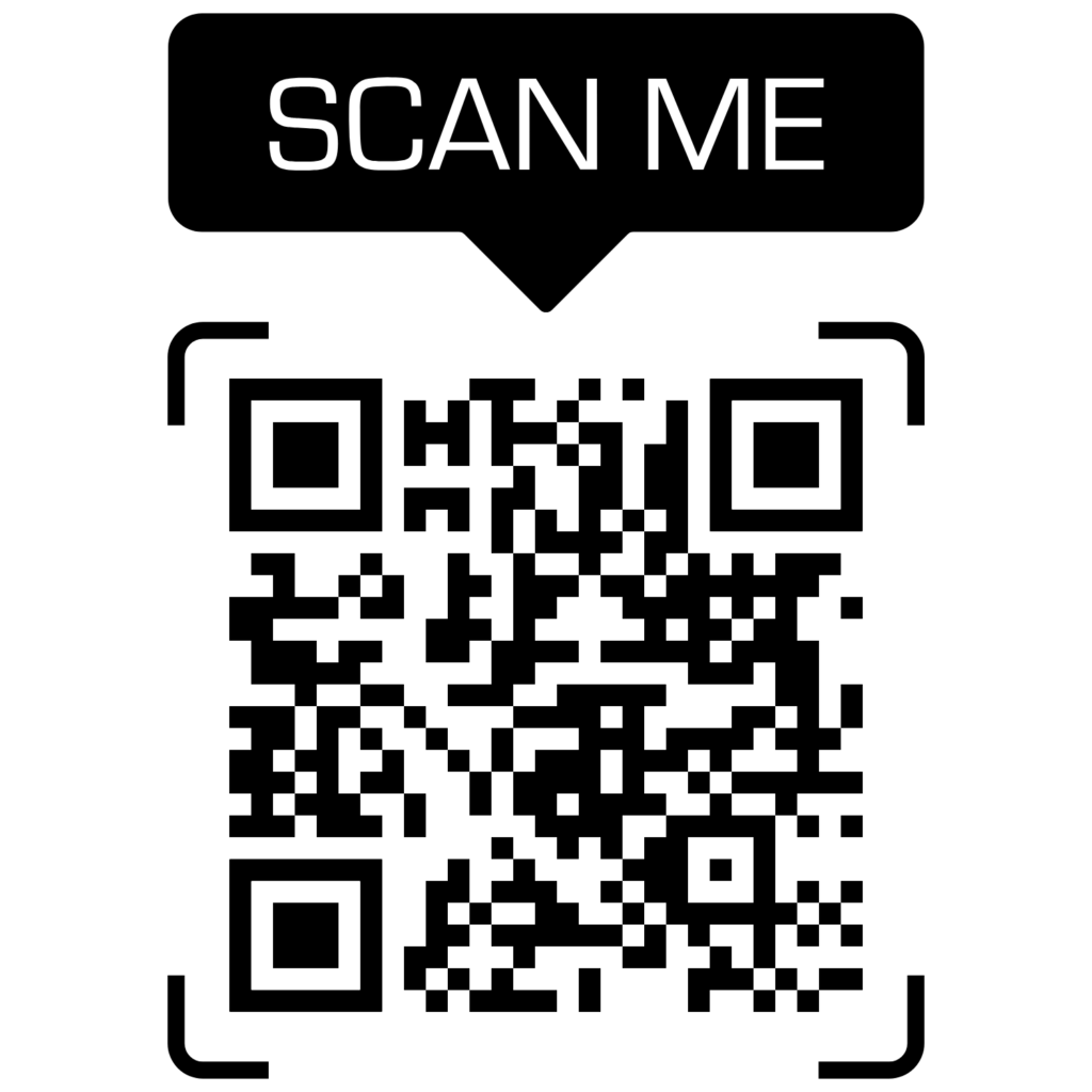 QR Code lesuretime app